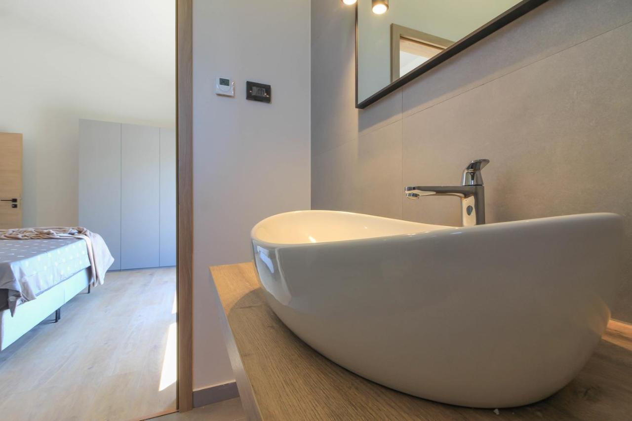 Modern With Private Pool In