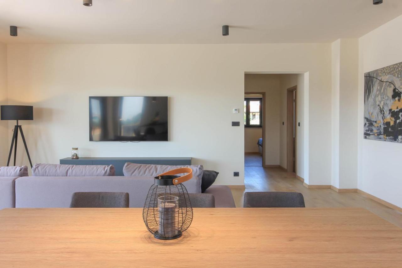 Villa Modern With Private Pool In